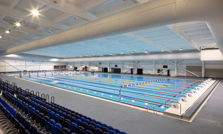 Hawke's Bay Regional Aquatic Centre