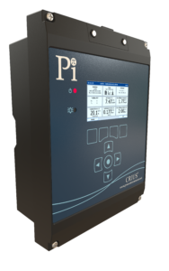 PID! (Proportional Integral Derivative) Control