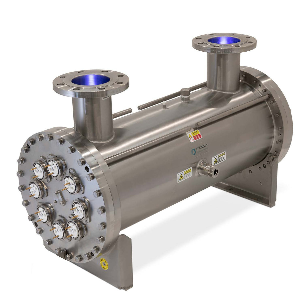 ATG™ UV VXM Industrial Appliations Disinfection Systems