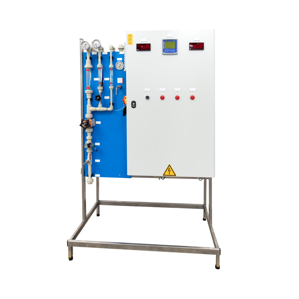 EP Series - Electro De-Ionisation