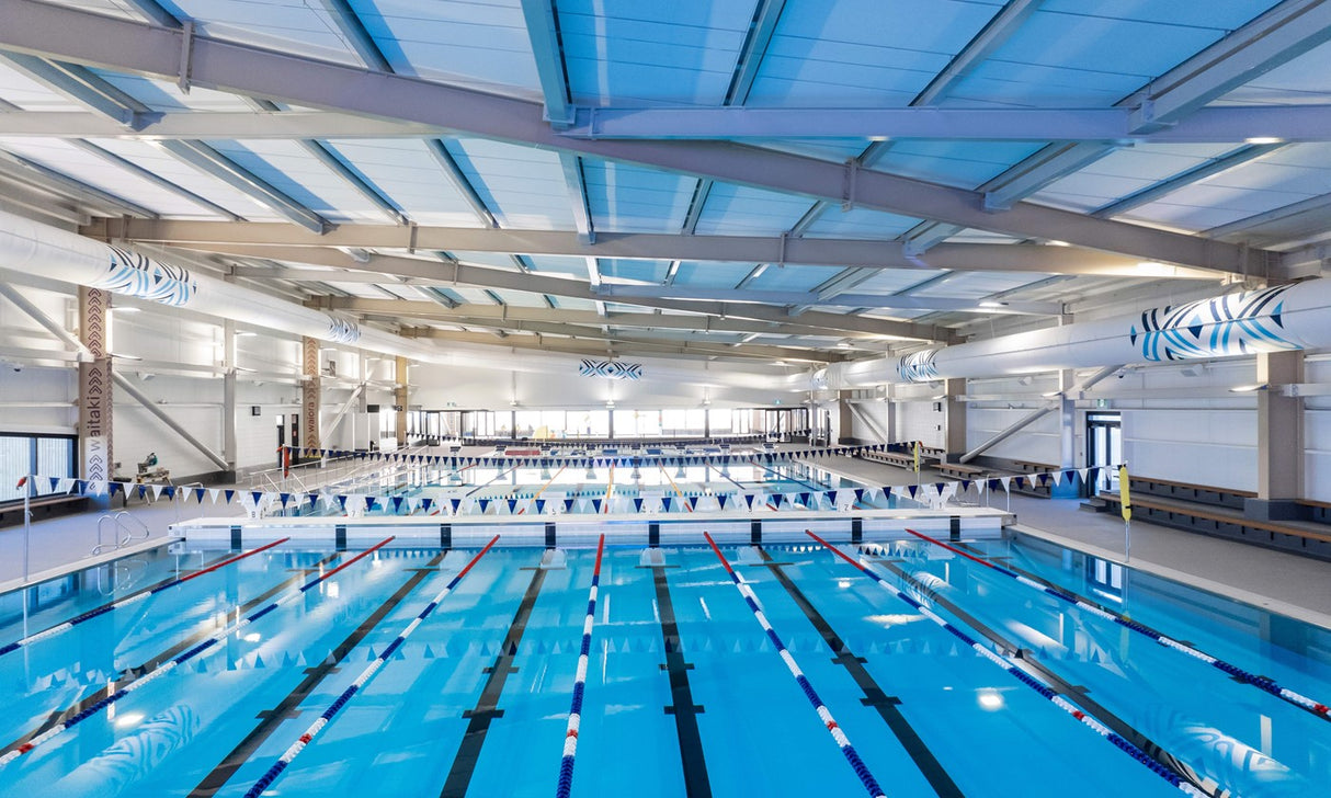 Ultraviolet Disinfection for Aquatics Applications