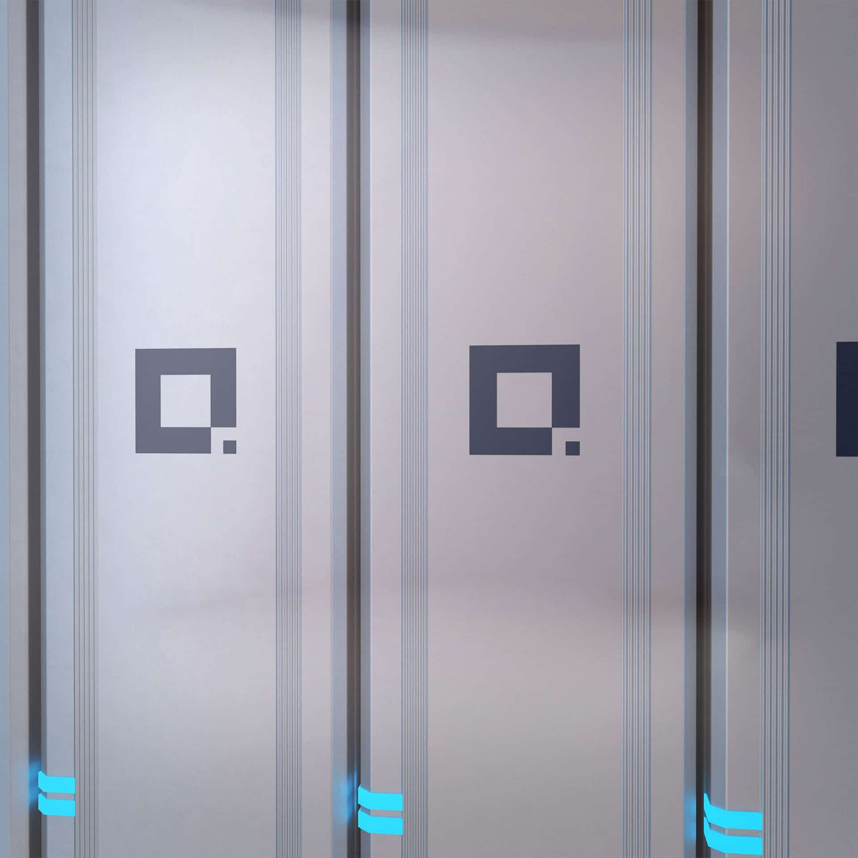 ULTRAQUBE™ SS 1-5 Series Ozone Systems