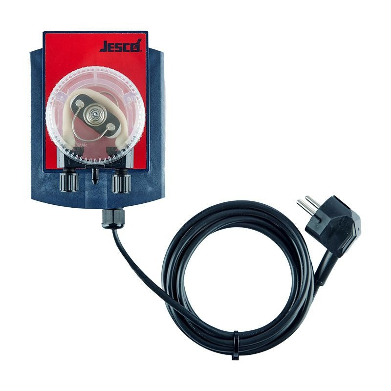PERIDOS FXM 1 - Peristaltic pump for ultra-precise micro-dosing in harsh environments