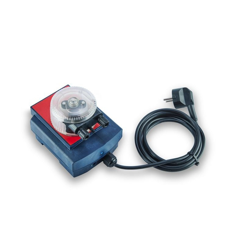 PERIDOS FXM 1 - Peristaltic pump for ultra-precise micro-dosing in harsh environments