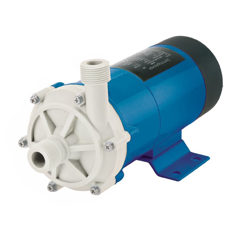 Magnetic Coupled Centrifugal Pump TMB