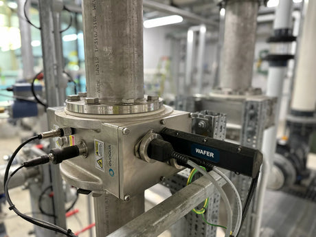 Evoqua WF - Wafer™ UV Disinfection Systems