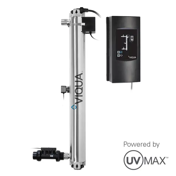 VIQUA PRO30 UV SYSTEM, NSF 55 CLASS A CERTIFICATION