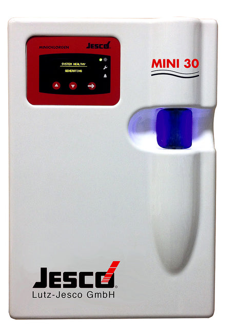 Minichlorgen T - 30 to 90 Grams/Hour