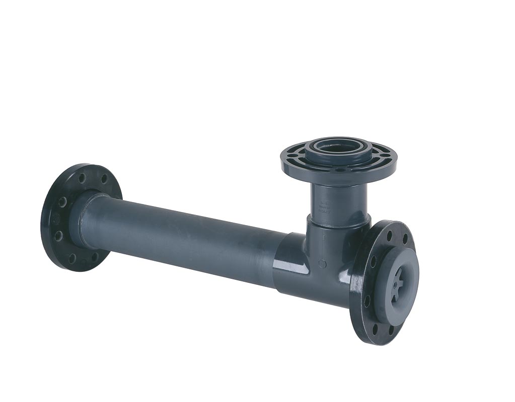 Vacuum Ejectors & Non Return Valves