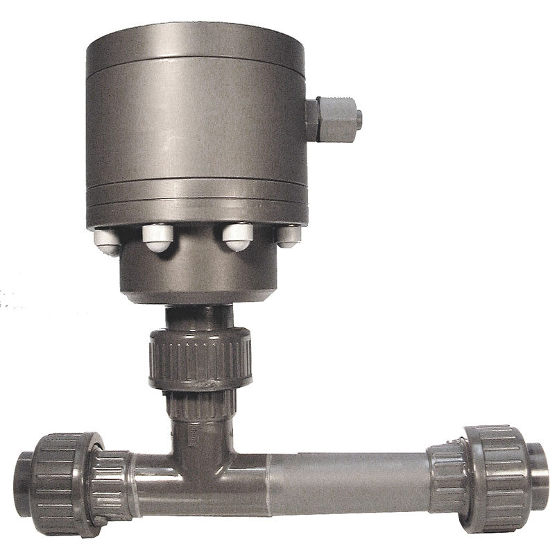 Vacuum Ejectors & Non Return Valves