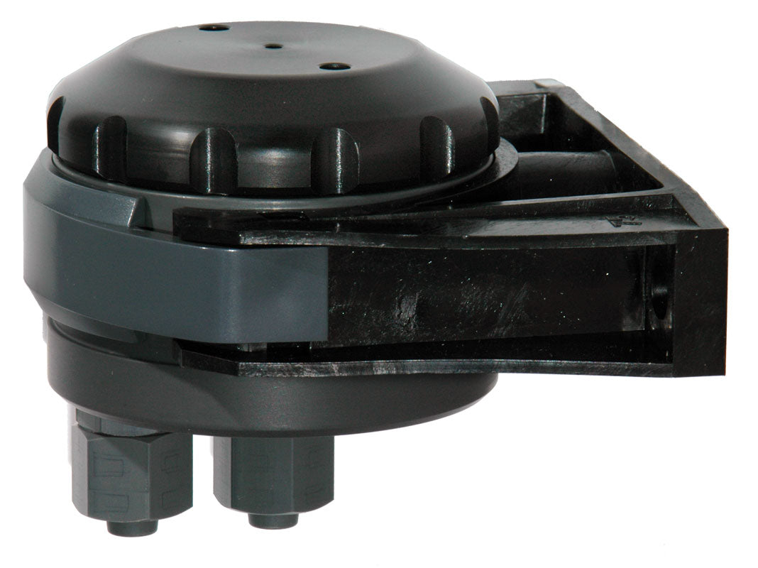 Gas Safety Blow Off Valve