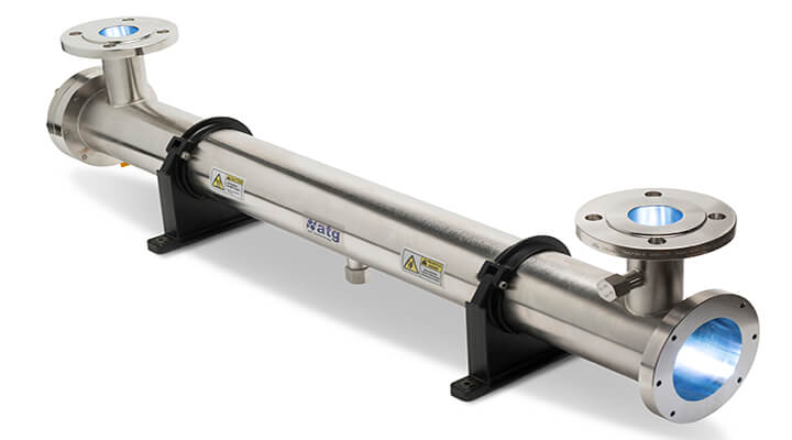 ATG™ UV UVLA Disinfection Systems