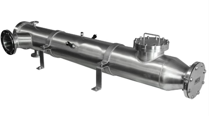 ATG™ UV UVLW Disinfection Systems