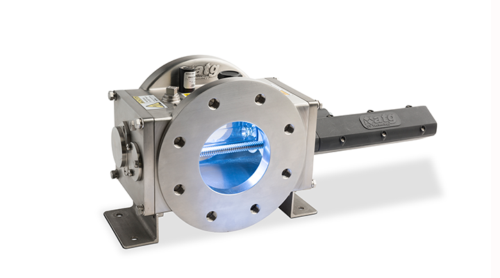 Evoqua WF - Wafer™ UV Disinfection Systems