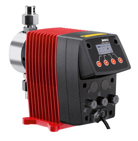 MEMDOS SMART LD Stepper Motor Dose Pump