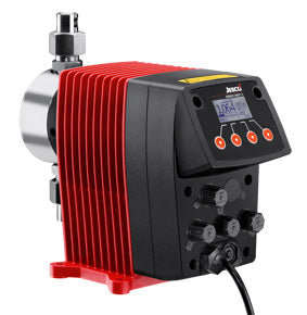 MEMDOS SMART LK Stepper Motor Dose Pump