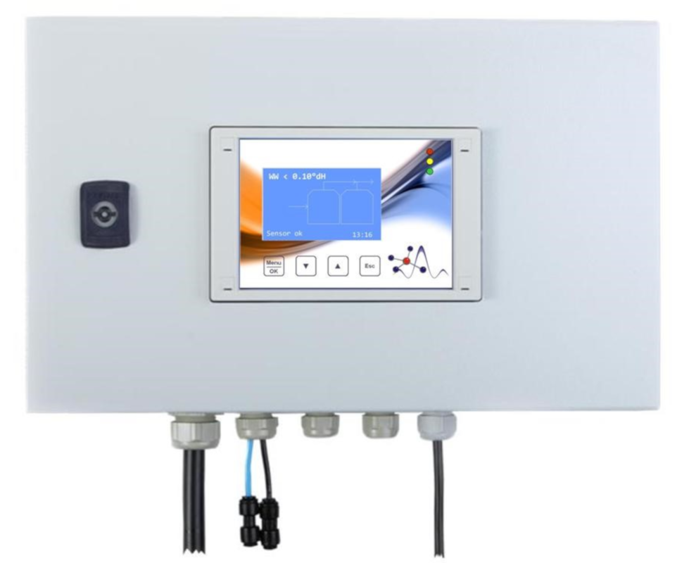 Softcontrol RM
