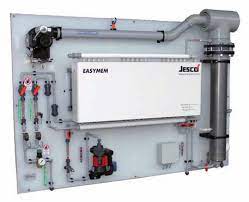 Sodium Hypochlorite Generator EasyMem 200-6000 Grams/Hour