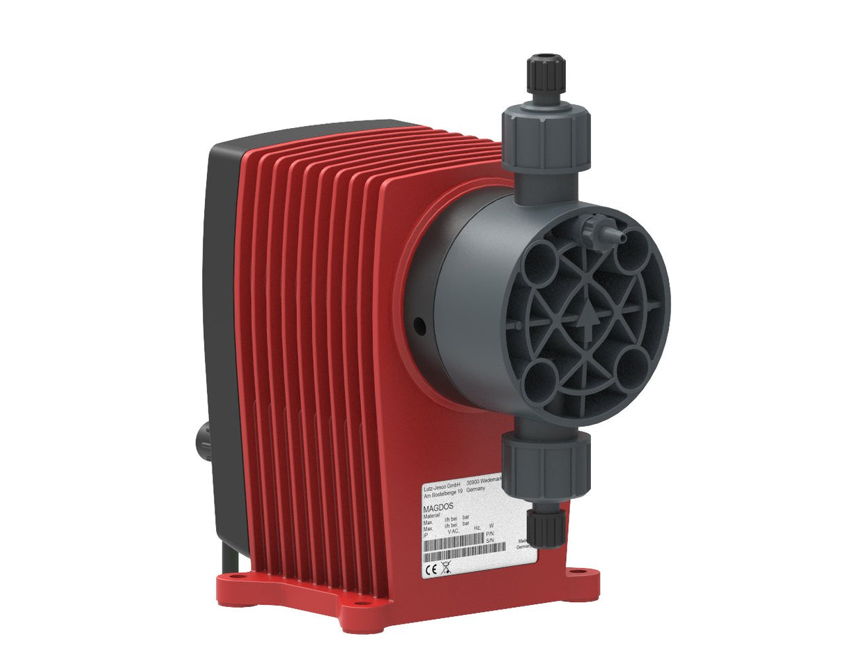 MAGDOS LA Solenoid Diaphragm Dosing Pump