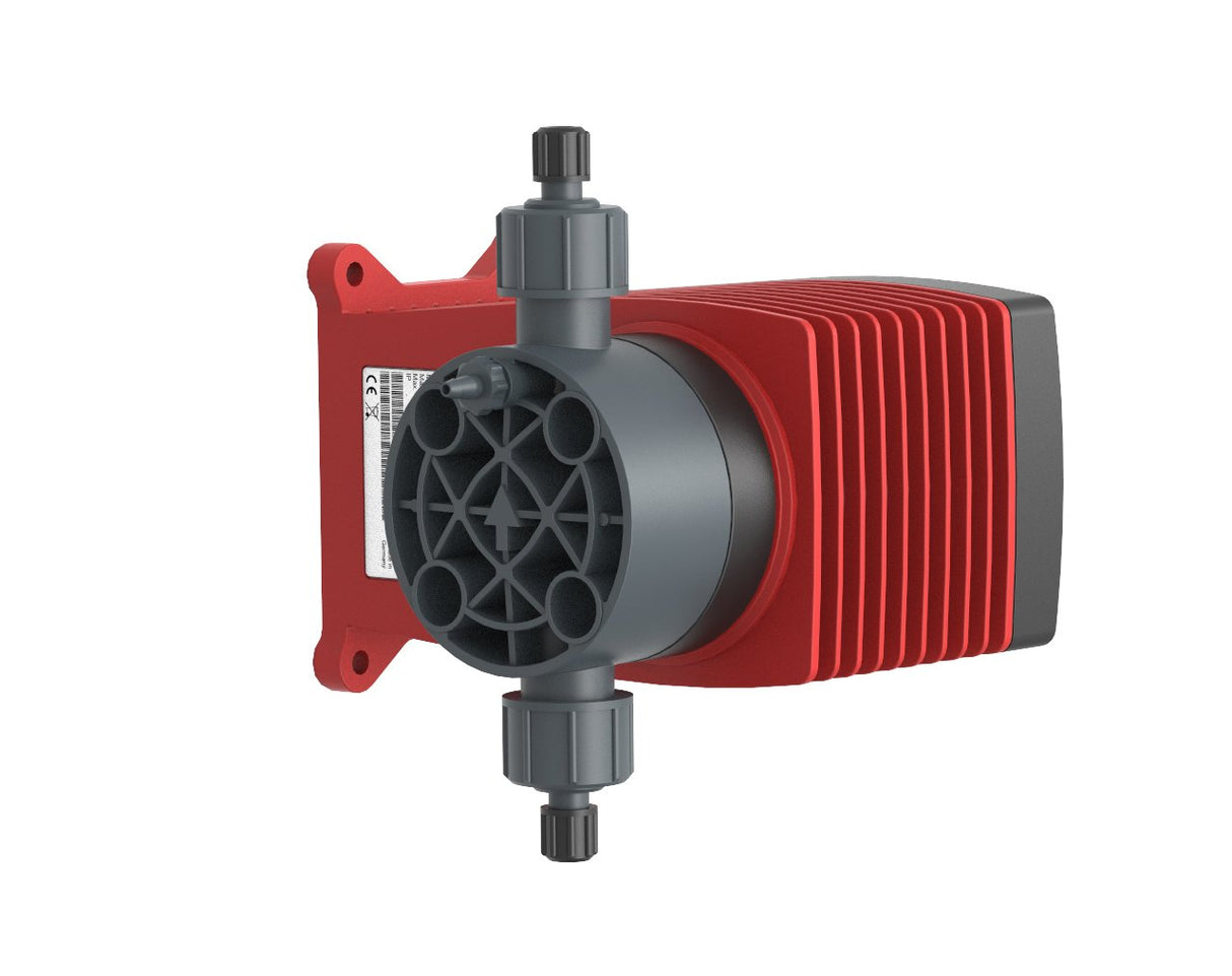 MAGDOS LA Solenoid Diaphragm Dosing Pump