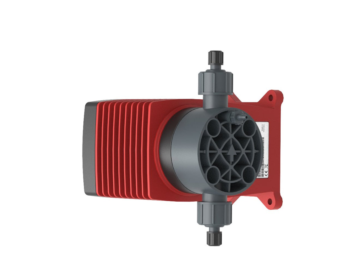 MAGDOS LP Solenoid Diaphragm Dosing Pump