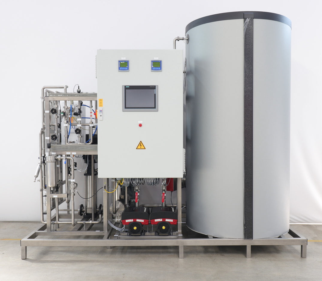 Smart Solutions, Safer Water. – WaterPro