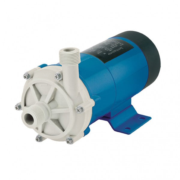 Magnetically Coupled Chemical Centrifugal Pump TMB