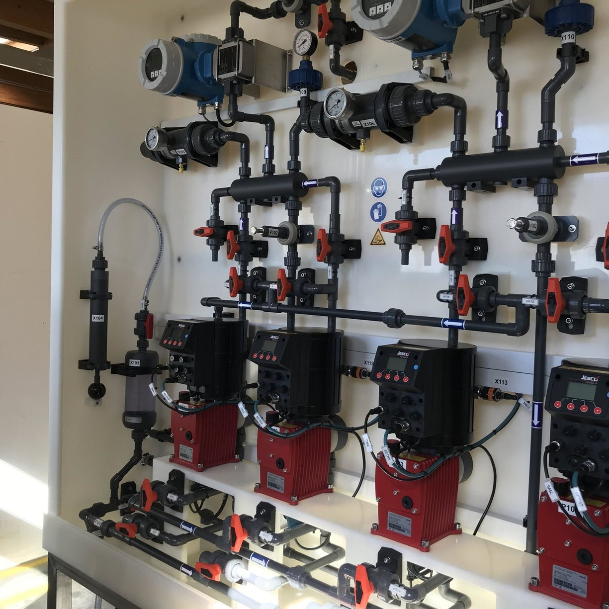 Smart Solutions, Safer Water. – WaterPro