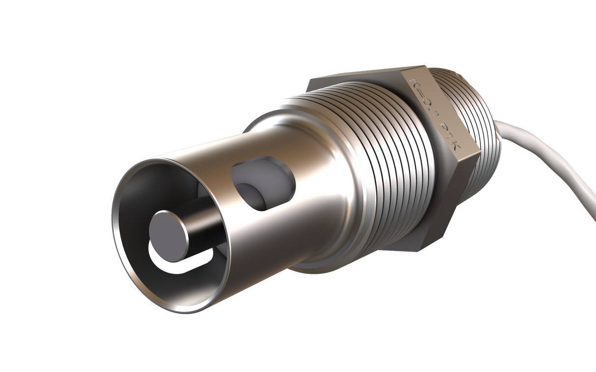 Conductivity Meter – ConductiSense