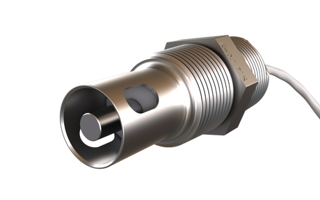 Conductivity Meter – ConductiSense