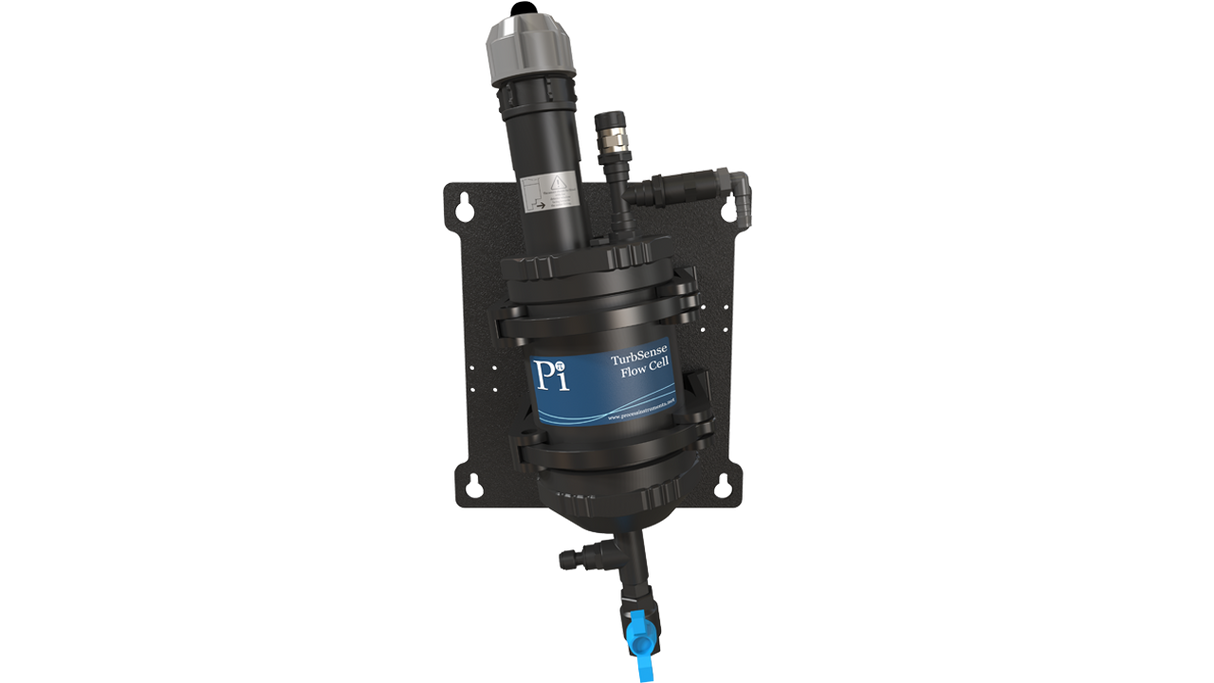 Turbidity Meter – TurbSense®