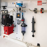 Dosing Skids & Cabinets