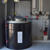 Dosing Skids & Cabinets