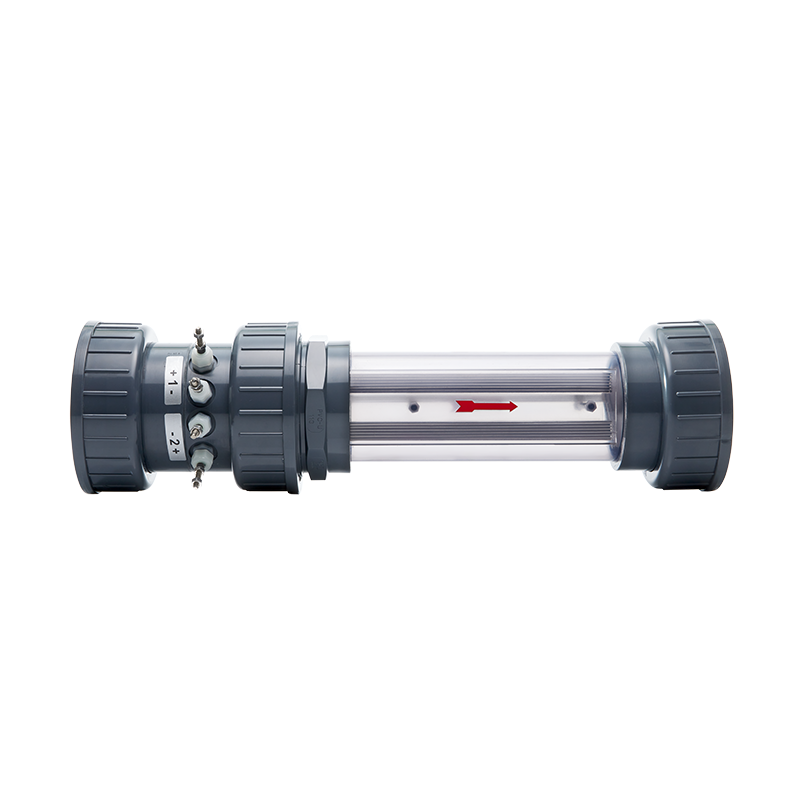 Lutz-Jesco TECHNOSTAR Flow-Through Chlorine Electrolysis System