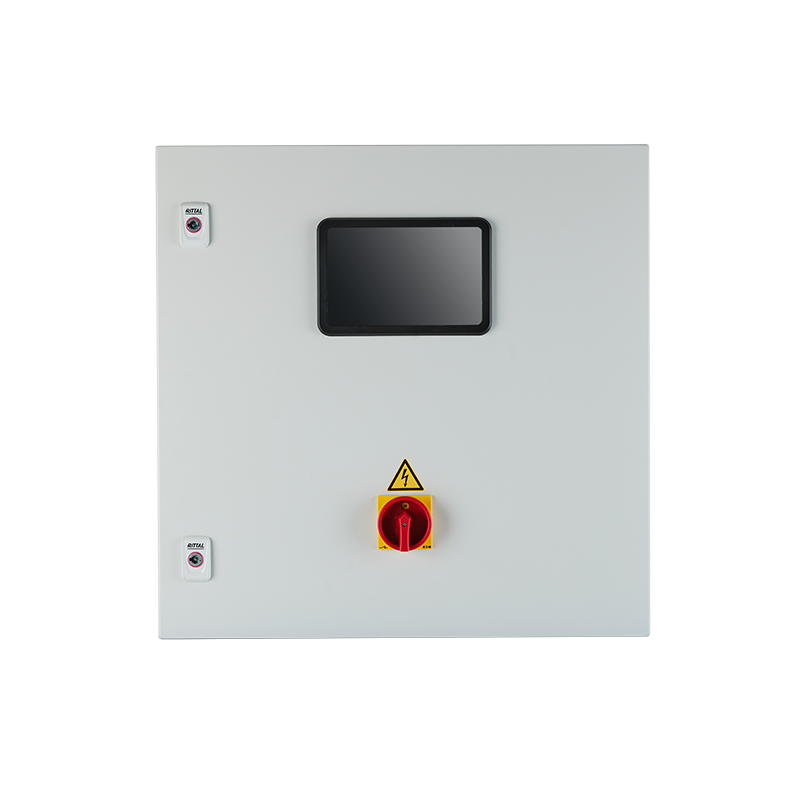 Lutz-Jesco TECHNOSTAR Flow-Through Chlorine Electrolysis System