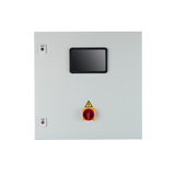 Lutz-Jesco TECHNOSTAR Flow-Through Chlorine Electrolysis System