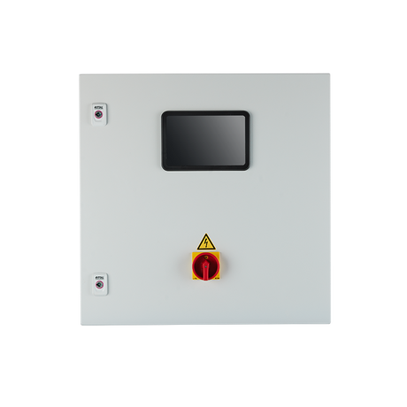 Lutz-Jesco TECHNOSTAR Flow-Through Chlorine Electrolysis System