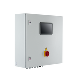 Lutz-Jesco TECHNOSTAR Flow-Through Chlorine Electrolysis System
