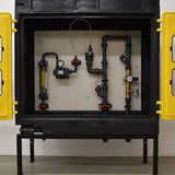 Dosing Skids & Cabinets