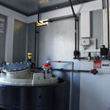 Dosing Skids & Cabinets