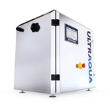 ULTRAQUBE™ SS 1-5 Series Ozone Systems