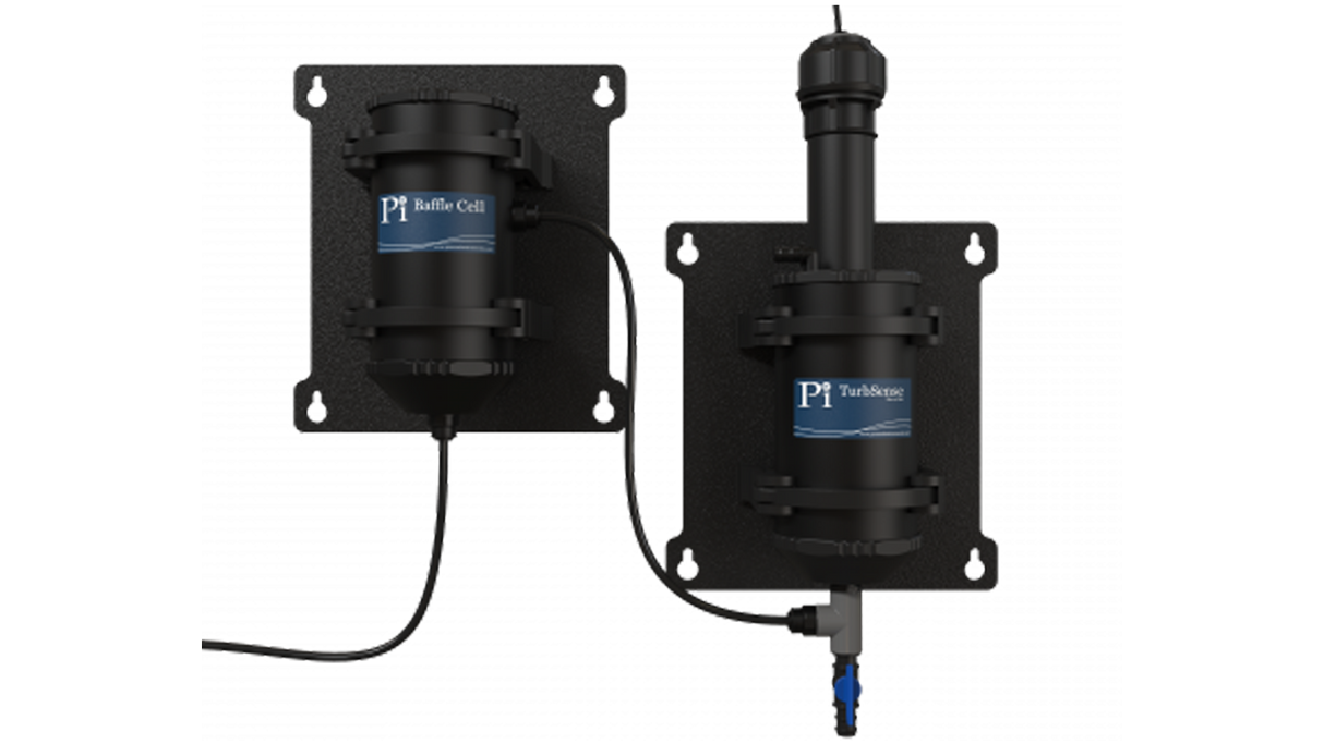 Turbidity Meter – TurbSense®